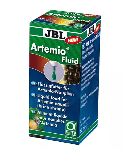 JBL ArtemioFluid 50ml