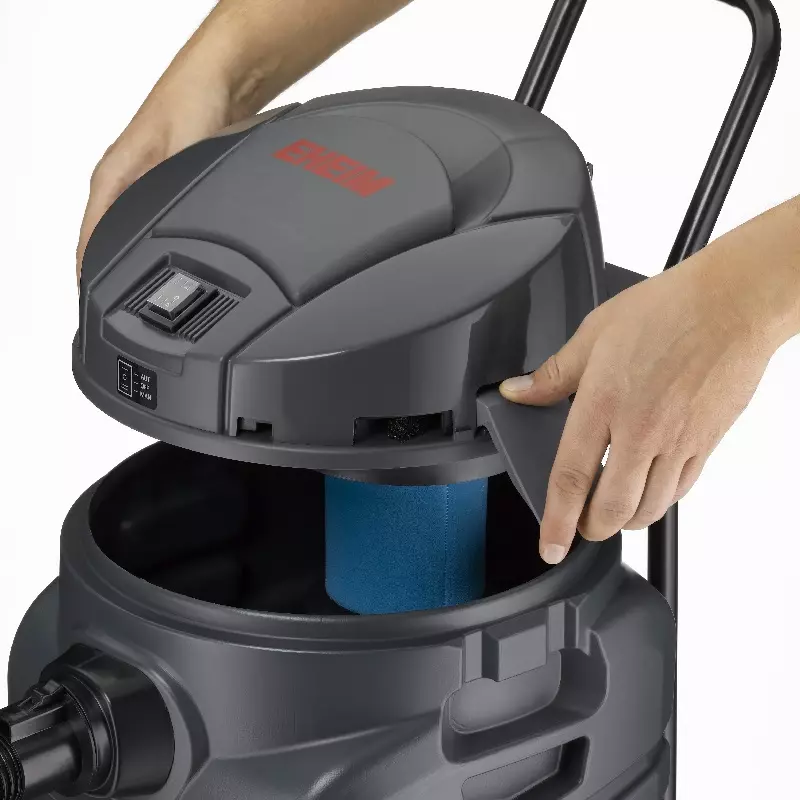 Sludge extractor