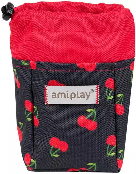 Be Happy - snack bag