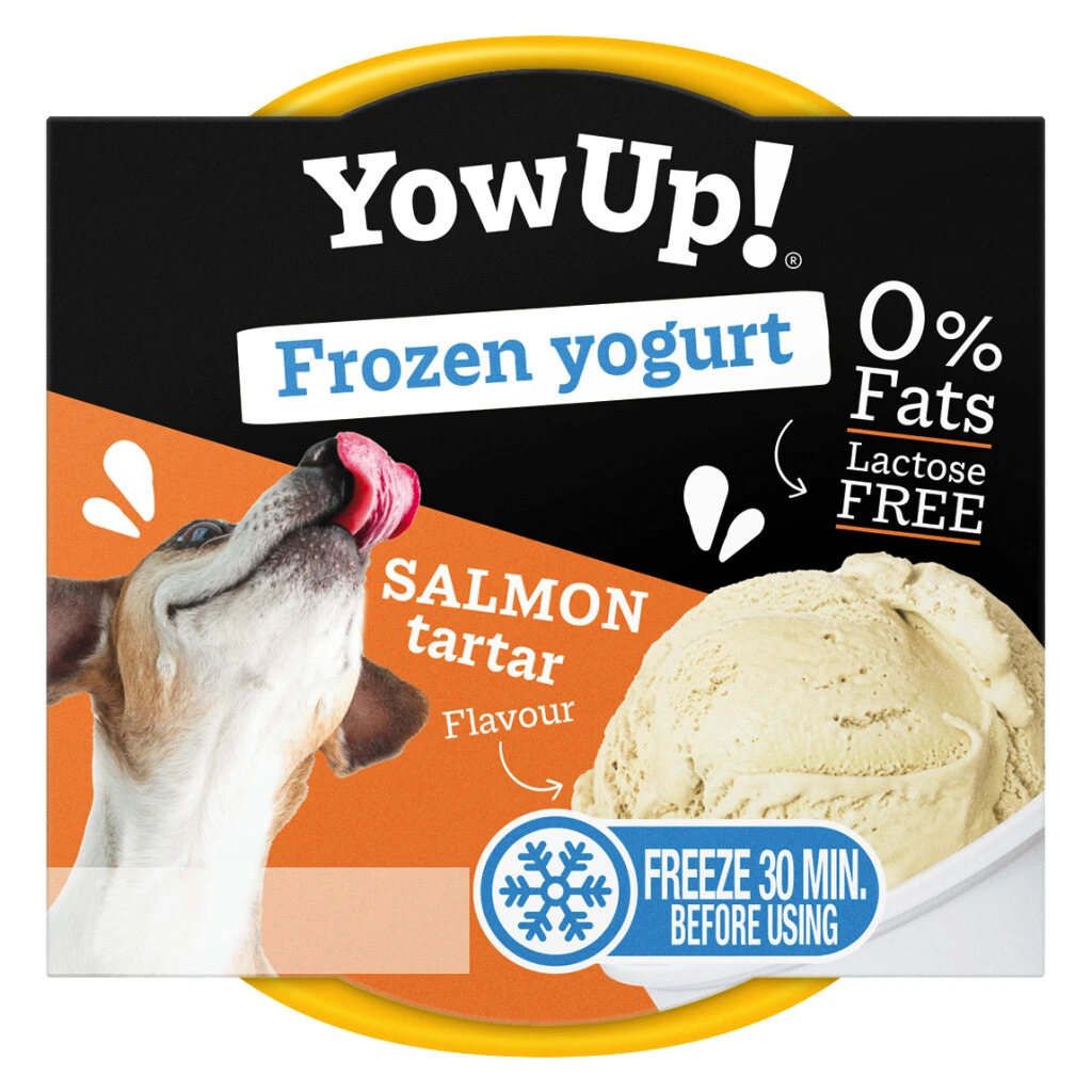 YowUp Fronzen Yogurt pour chiens YowUp Fronzen Yogurt pour chiens