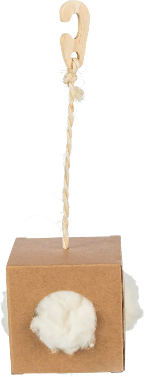 Nistmaterialbox