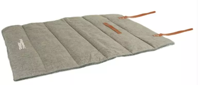 Doggy travel roll 