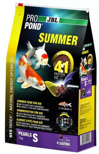 sommer-sack JBL ProPond Summer S