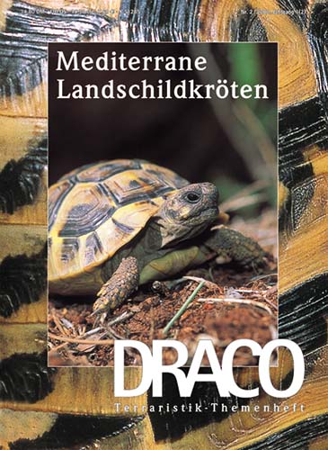 Draco 02 - Mediterrane Landschildkröten