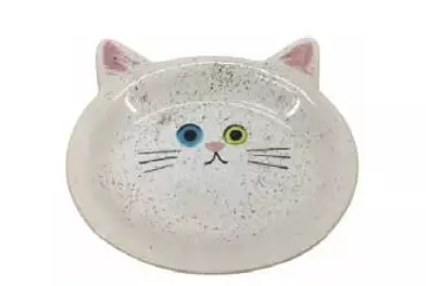 Katzennapf Keramik - Katze Katzennapf Keramik - Katze