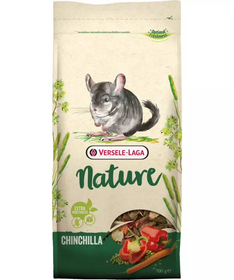 Chinchilla Nature von Versele-Laga