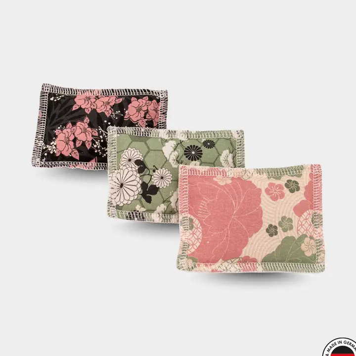 Katzen-Schmusekissen Japan