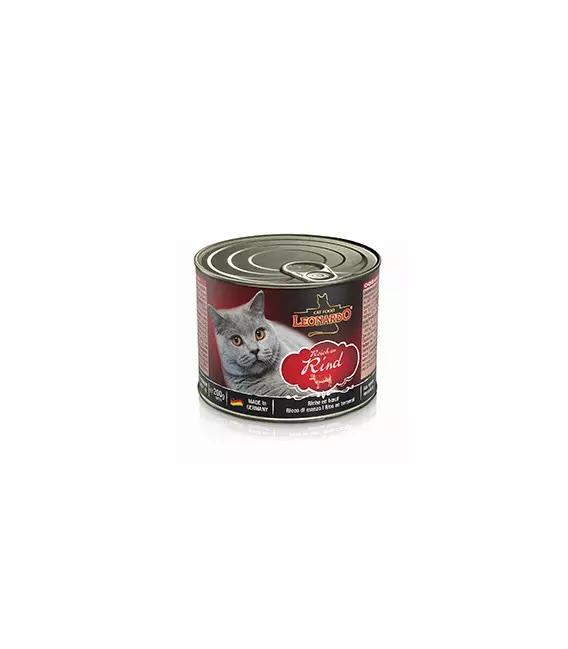 Leonardo Dose 200g Leonardo Dose 200g
