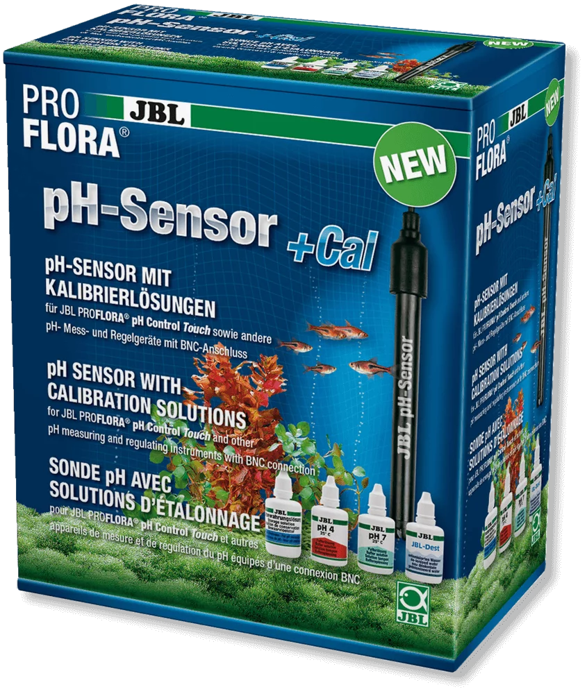 JBL-pH-Sensor-Cal JBL pH-Sensor+Cal