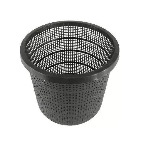 Wasserpflanzenkorb rund