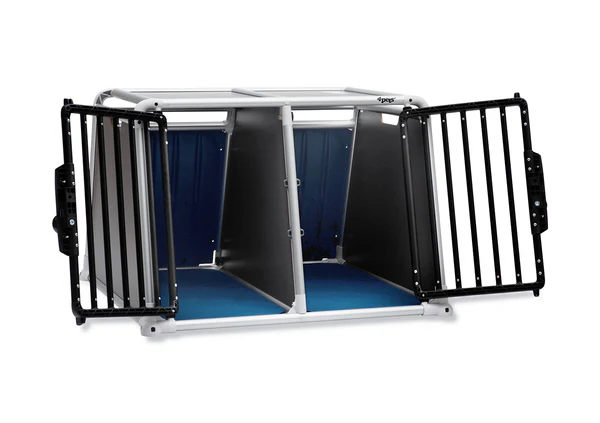 Autobox - NEW ECO 22, double box