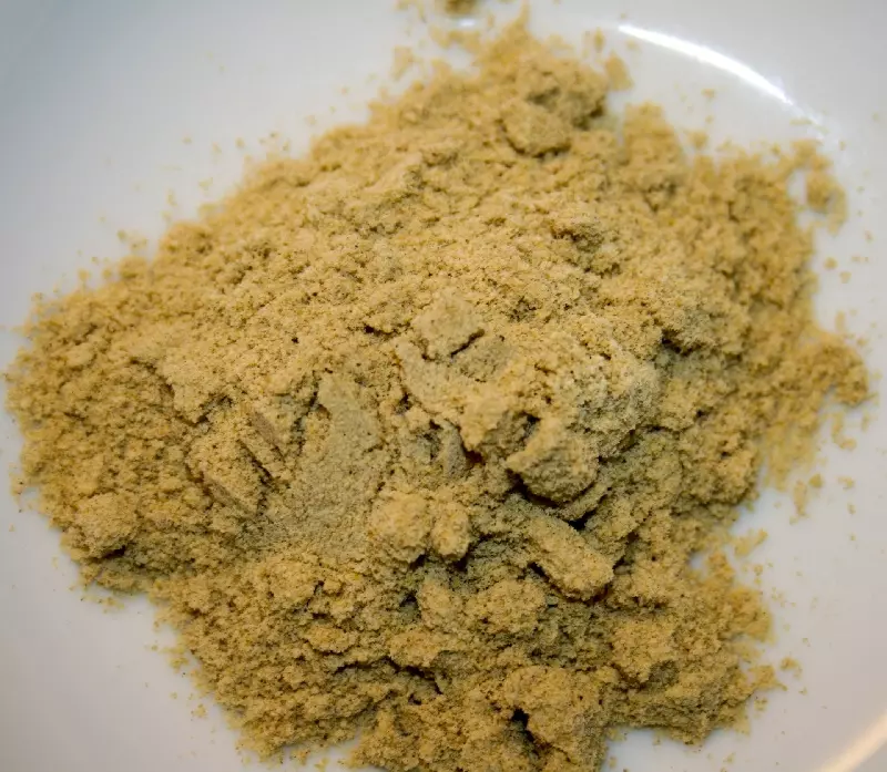 harrisons-aufzuchtfutter-bild Harrison's hand rearing feed (Juvenile handfeeding formula)
