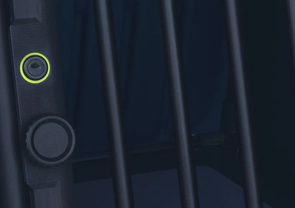 Autobox - PRO NOIR 22, double box