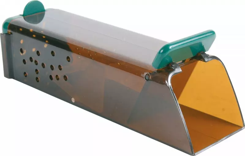 Trixie Mouse trap Trip Trap