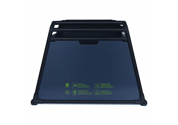 Autobox - PRO NOIR 22, double box