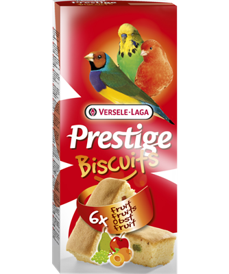 Prestige Biscuits - Fruit