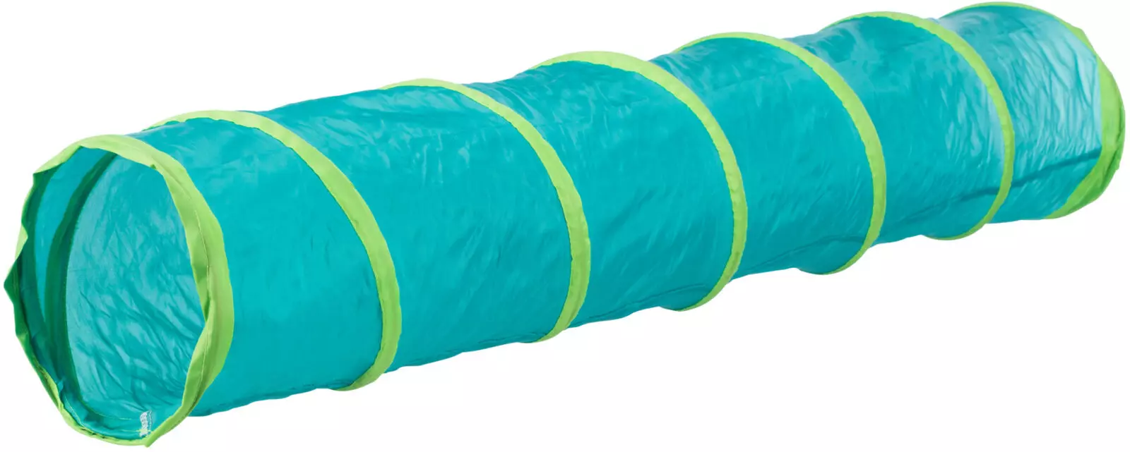 Spieltunnel für Kaninchen, Durchmesser 19x117 cm