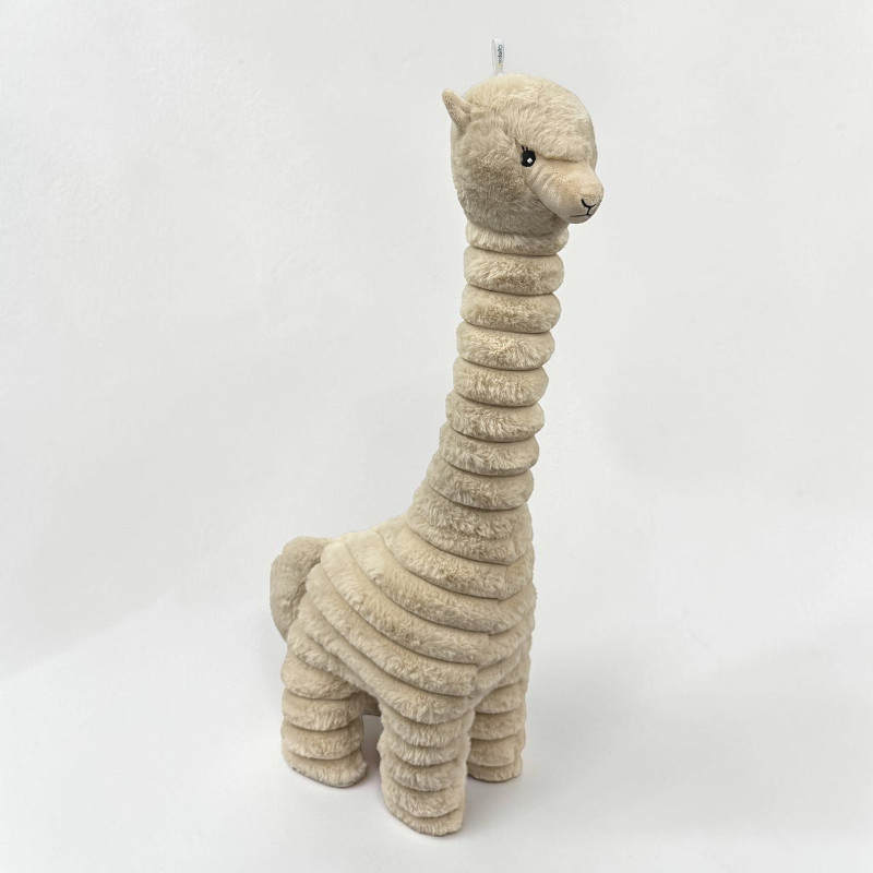 Quapas! Alpaca
