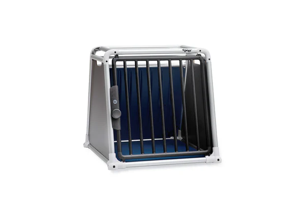 Autobox - NEW ECO 3, single box aluminum