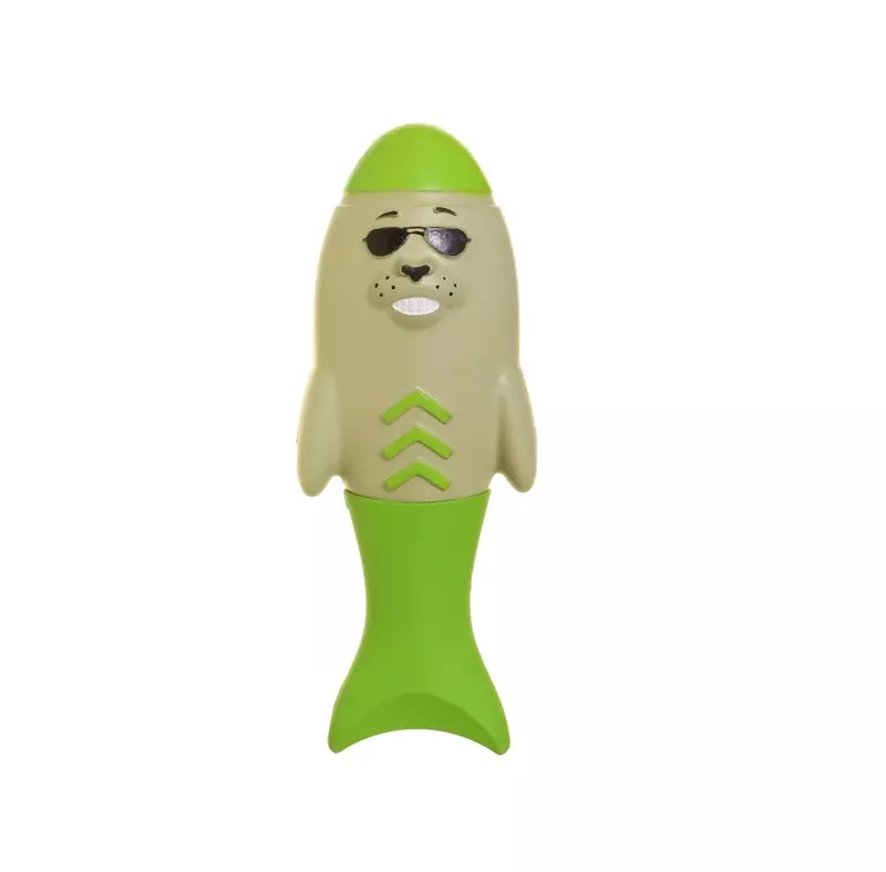 DOOG Seal green