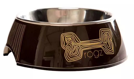 Rogz Bubble Bowlz 2in1