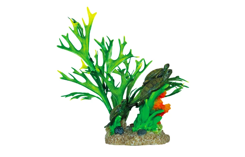 Turtle Garden Deco