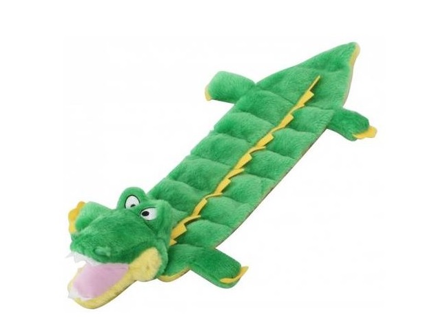 Spielzeug Krokodil Kerbl