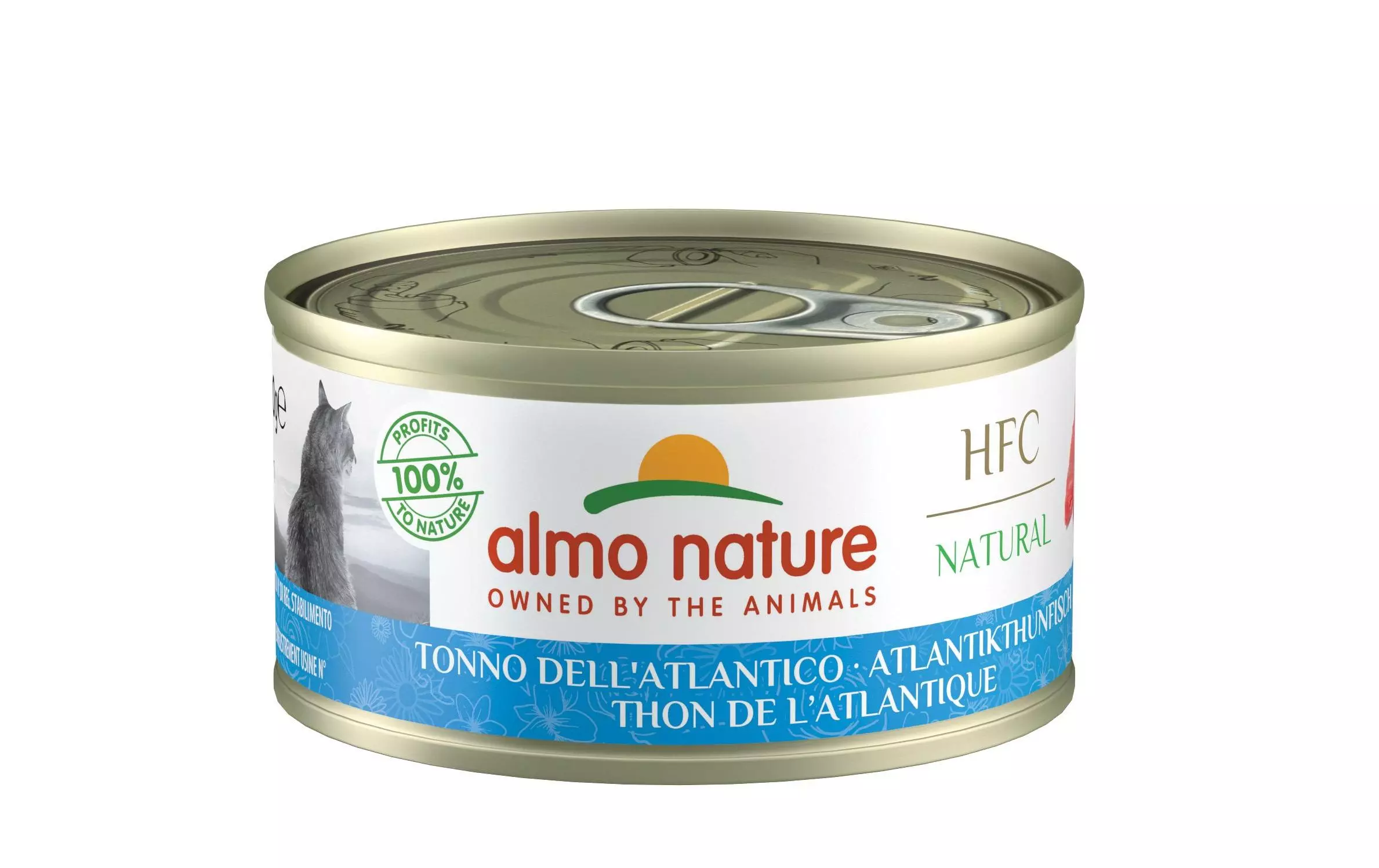 Almo Nature HFC Natural 70 g