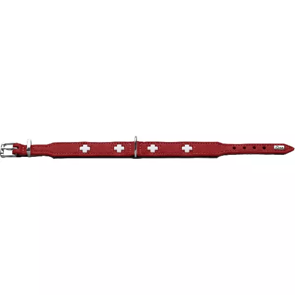 Hunter collar Swiss