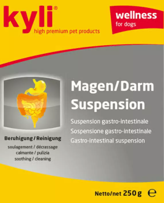 Kyli Wellness Magen/Darm