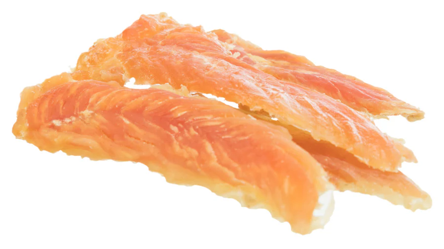 Chicken breast fillets - 100g