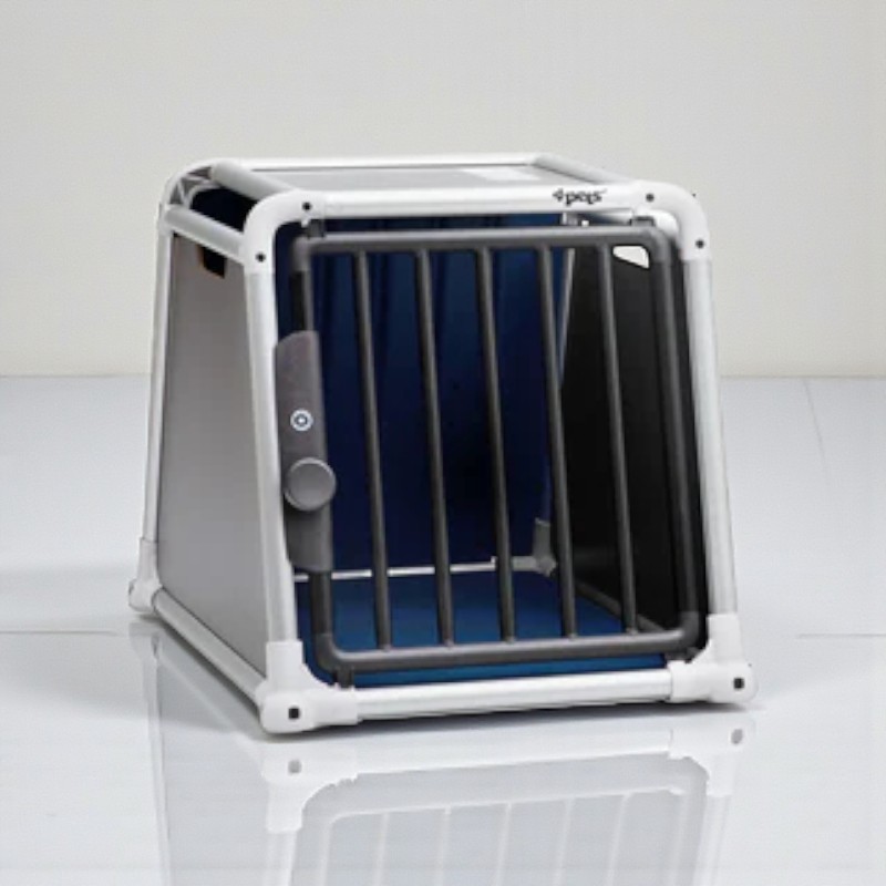 Autobox - NEW ECO 1, S, single box aluminum