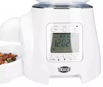 Futterautomat TX7