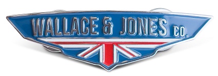 Wallace&Jones