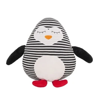 Stripey Penguin
