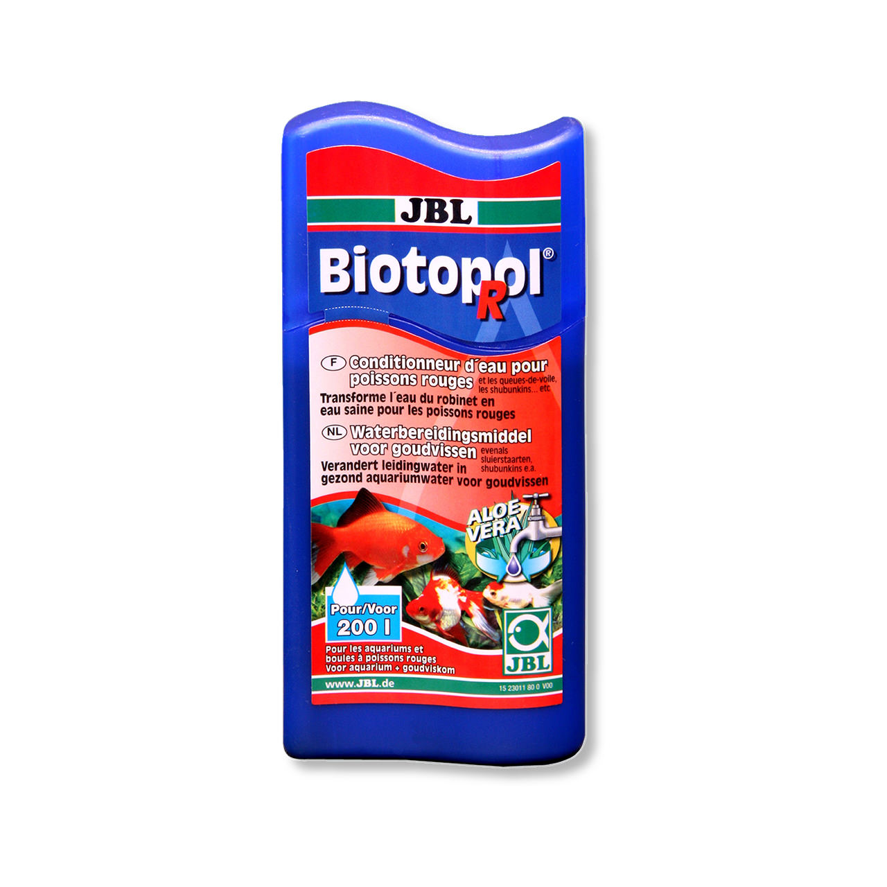 JBL Biotopol R