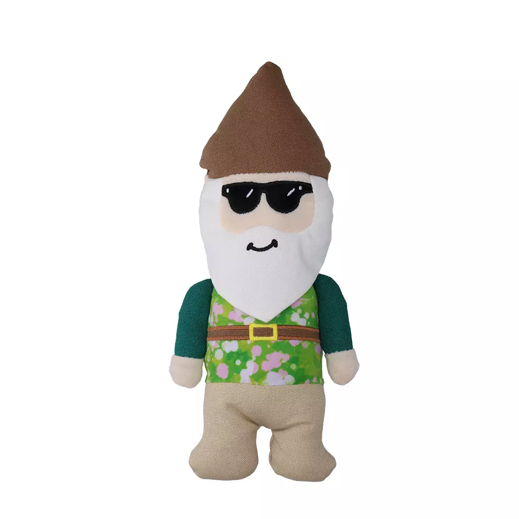 Gartenzwerg - Smirking Steve