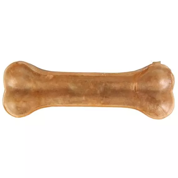 Os masticateur pressé