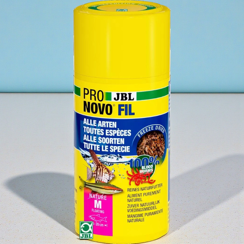 JBL Pronovo FIL Nature M
