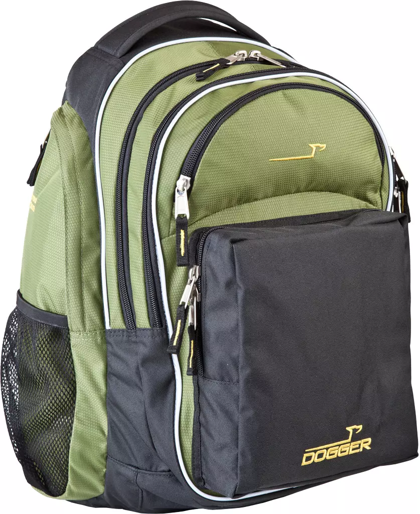 Dogger Rucksack