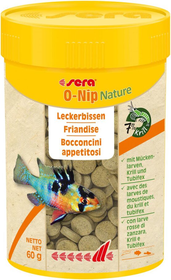 O-Nip Hafttabletten O-Nip Hafttabletten