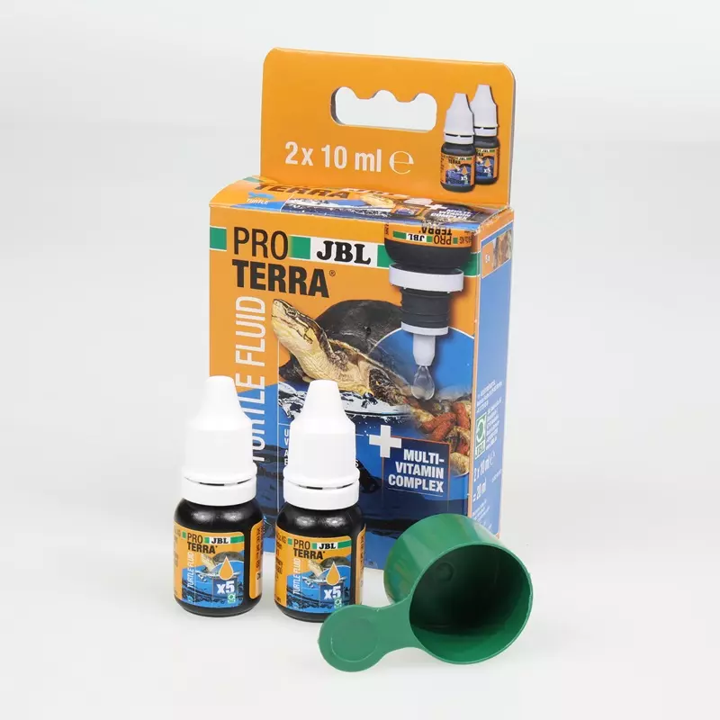 Pro-Terra Turtle Fluid