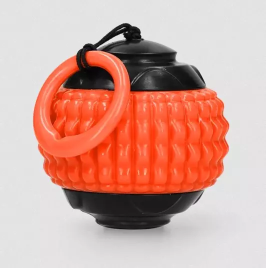 Blazar Jet Play Ball