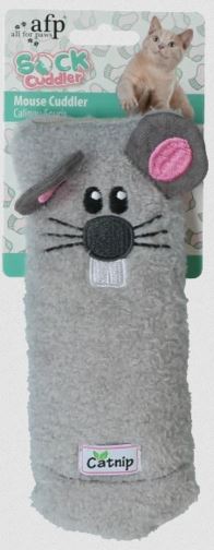 AFP Sock cuddler Mouse