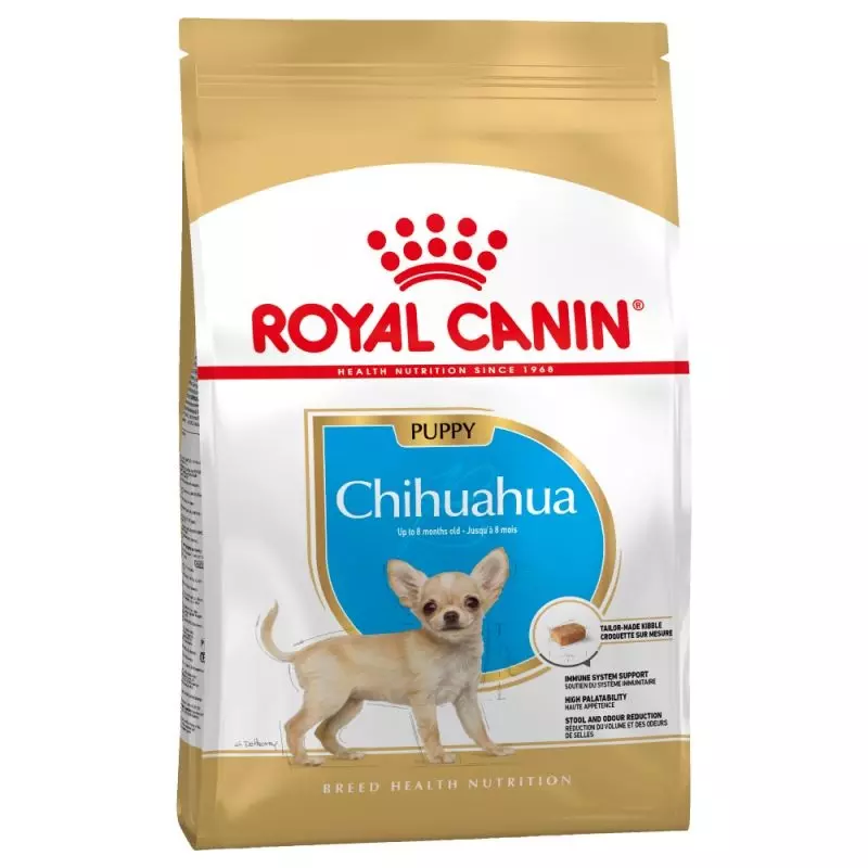 Royal Canin Dog food - Chihuaua Puppy