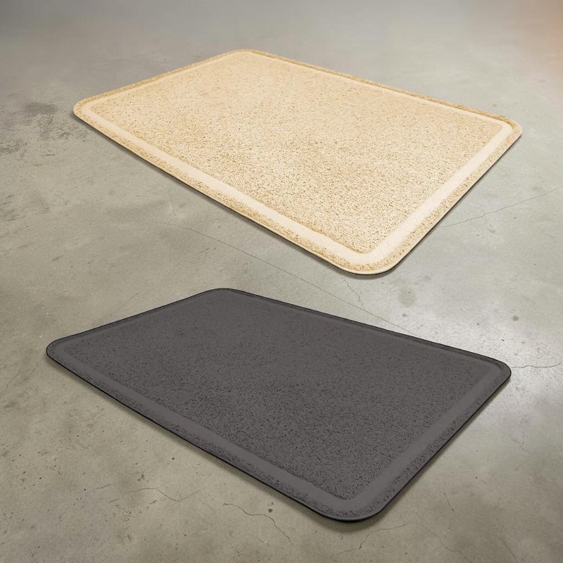Cat Litter Tray Mats