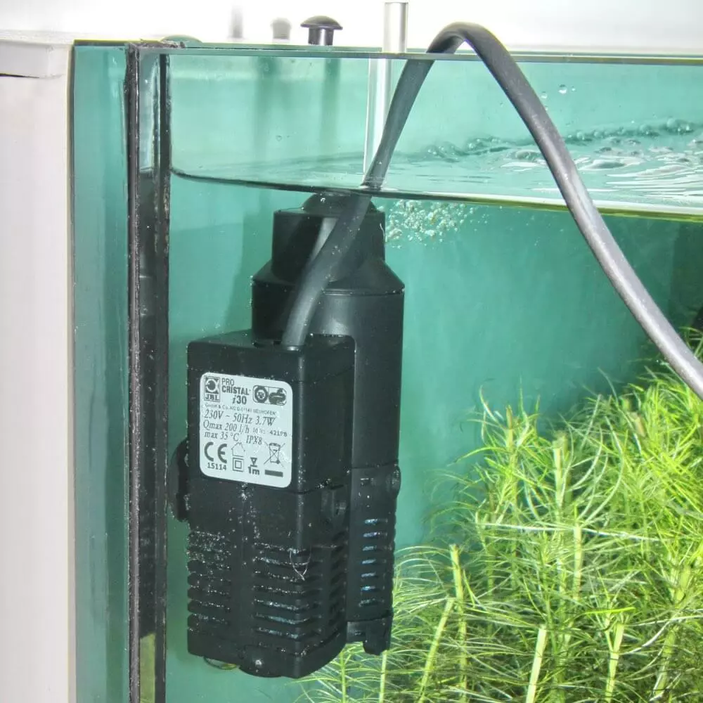 65286 JBL ProCristal i30 Filtre intérieur
