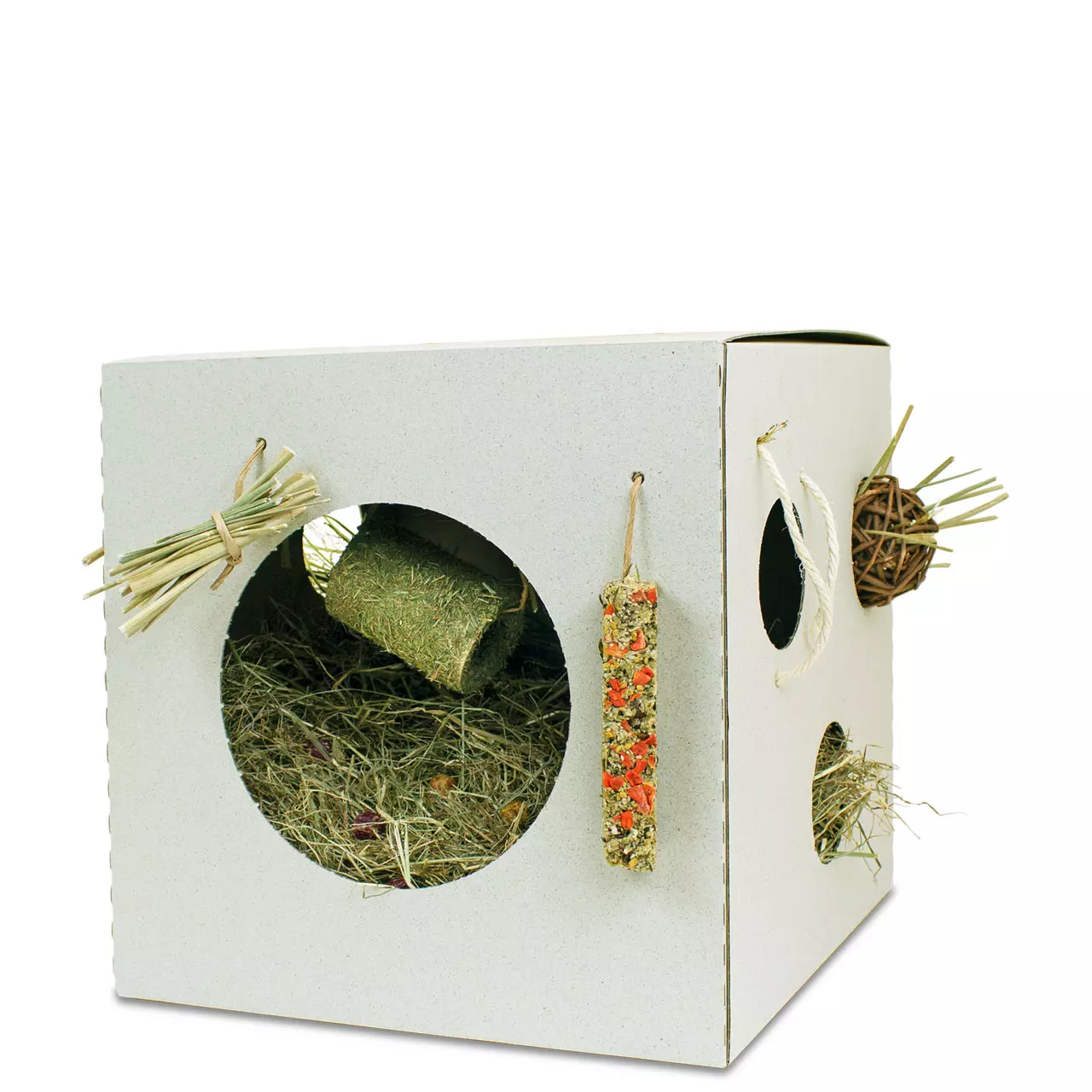 PlasticFree - Aktiv Box PlasticFree - Aktiv Box