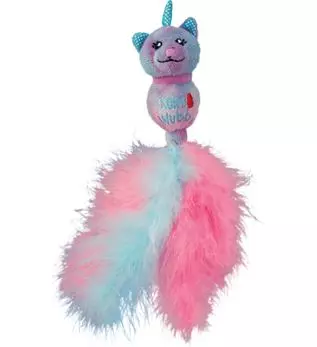 Kong Cat Wubba Caticorn