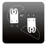 Twin Compact Lamp Unit